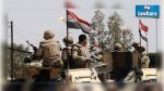 Egypte: Neuf terroristes planifiant des attentats, tués