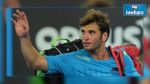 Malek Jaziri quitte le tournoi d’Izmir