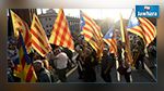Espagne: Demain, la Catalogne vote son indépendance