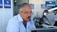 Ali Ben Yahia invité de Politica