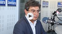 Nouredine ben nticha invité de POLITICA