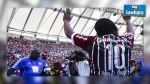 Brésil: Ronaldinho quitte Fluminense