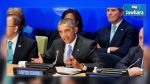 Obama annonce l’adhésion de la Tunisie à la coalition contre Daech