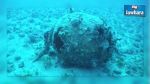 Hammamet : Découverte d’une mine marine datant de la 2e guerre mondiale