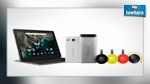 Google présente sa tablette Pixel C