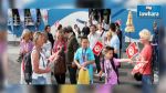 Tourisme : 48% de touristes européens en moins en 2015
