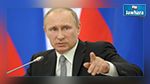 Poutine s’attaque à Obama et Hollande : Vous ne pouvez pas penser à la place des Syriens