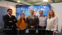 Sousse : Ouverture officielle du salon de l'Agro Med