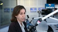 Maya Jeribi à Samir Bettaieb : Je n’ai pas besoin de tes conseils