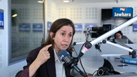 Maya Jribi invitée de Politica le Jeudi 01 Octobre 2015