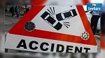 Kairouan : Un accident de la route fait 2 morts et 7 blessés