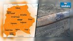 Kef: Découverte d’une bombe datant de la 2ème guerre mondiale