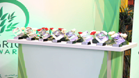 Remise des prix de BNA Agriculture Awards 2015