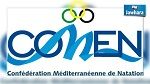 Coupe de la COMEN : Un jeune tunisien remporte la médaille d'argent du 10 km nage en eau libre