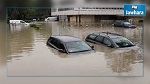 Inondations sur la côte d'Azur : Le bilan s'alourdit