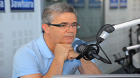 Adnen Manser invité de POLITICA Lundi 05 Oct