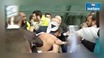France : Les chemises des dirigeants d'Air France arrachées par des manifestants (Vidéo)