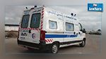 Sidi Bouzid : Un accident de la route fait 3 morts et 3 blessés