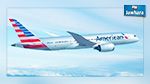 Un pilote d'American Airlines meurt en plein vol