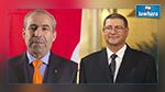 Habib Essid revient sur la démission de Lazhar Akremi