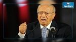 Béji Caid Essebsi : L'homosexualité ne sera pas dépénalisée 