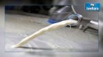 Le lait exporté sans autorisation préalable dès aujourd’hui