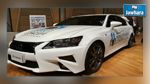 Toyota lance bientôt sa voiture sans conducteur