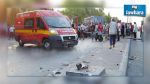 Sousse : Une femme tente de se suicider devant la délégation des affaires sociales