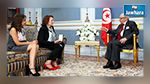 Essebsi attribue la médaille deuxième catégorie au défunt Mokhtar Yahyaoui