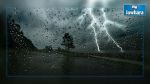 Météo : Mer agitée et pluies sur le nord et le centre