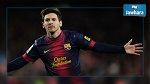 Lionel Messi risque 22 mois de prison