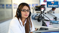 Nawel Ettayech invitée de Politica le Vendredi 9 Octobre 2015