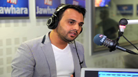 Nour Chiba : J'ai un coussin porte bonheur