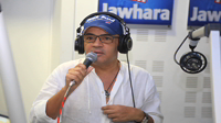 Karim Chouaib invité de Dandana