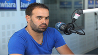 Moez Somrani revient sur les menaces de mort qu'il a reçu