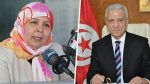 Mehrzia Laabidi au ministre du transport : Je ne suis pas sourde !