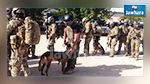 Opération blanche d'évacuation d'otages à Hammamet