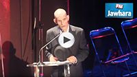 Quand le poète Seghaier Ouled Ahmed évoque sa maladie de cancer avec humour et ironie : Touchant