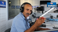 Salah Saiidi Invité de Politica le Jeudi 15 Octobre 2015