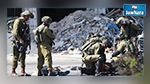 Deux Palestiniens tués par des israéliens