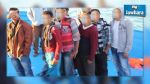 Haouaria : Echec d’une tentative d’émigration clandestine et arrestation de 35 personnes