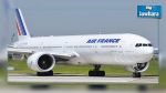 Air France : Un sixième salarié mis à pied