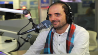Wahbi Ben Rhouma invité du Spectacle