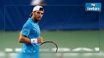 Open de Rennes : Malek Jaziri en finale