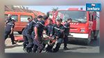 Kairouan : Un accident de la route fait 1 mort et 5 blessés