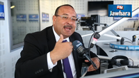 Abdelaziz Kotti invité de Politica