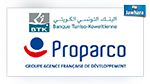 Une ligne de crédit de 20 millions d’euros au profit de la BTK