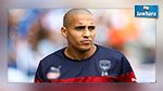 Wahbi Khazri victime d'insultes racistes