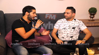 Imed Aziz invité du Spectacle
