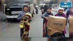 L'ONU annonce l'envoi par erreur de biscuits périmés en Syrie